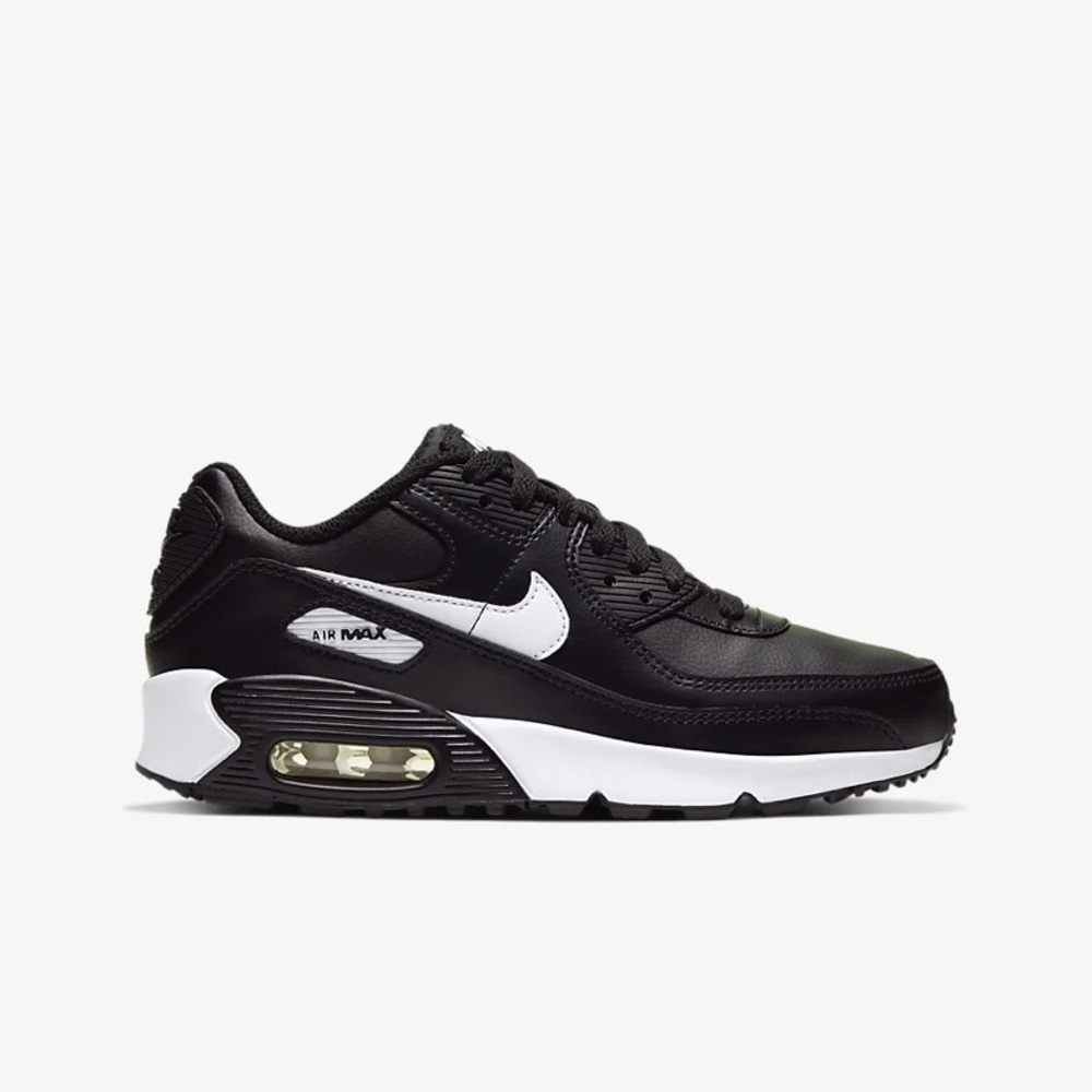 Nike Air Max 90 LTR (GS) (Big Kids)